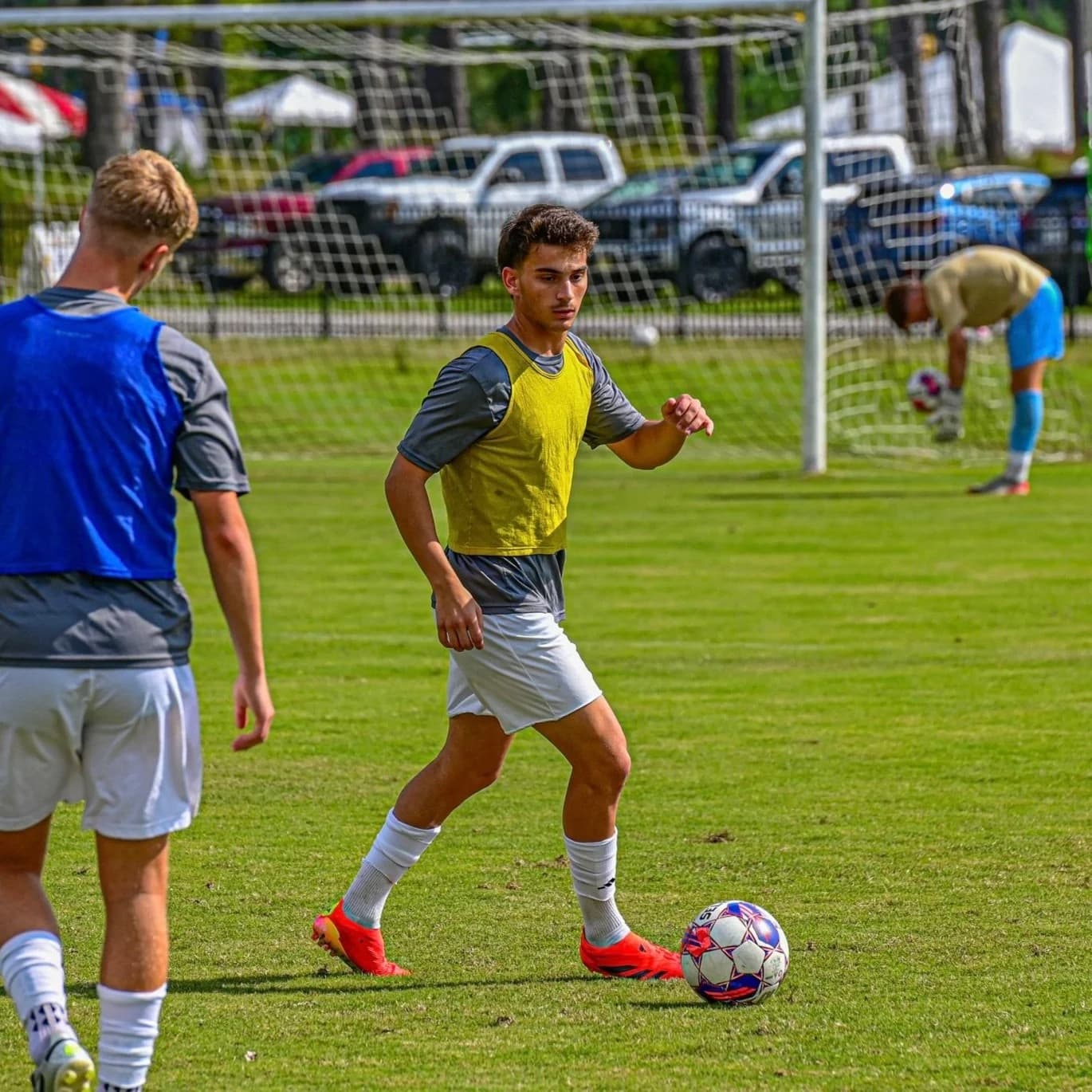 Agustin Cardaci photo 3