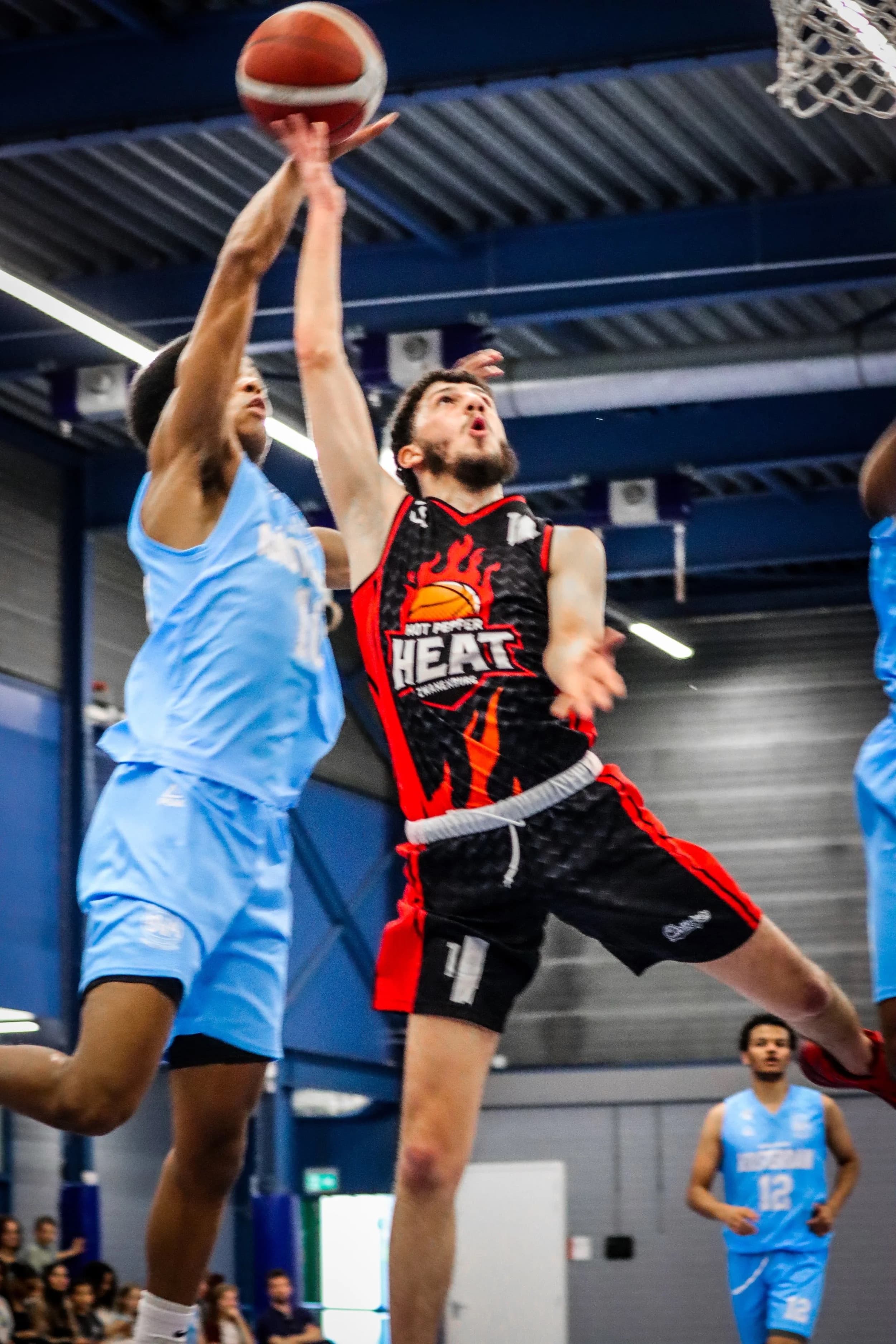 Amir Lamarti photo 1