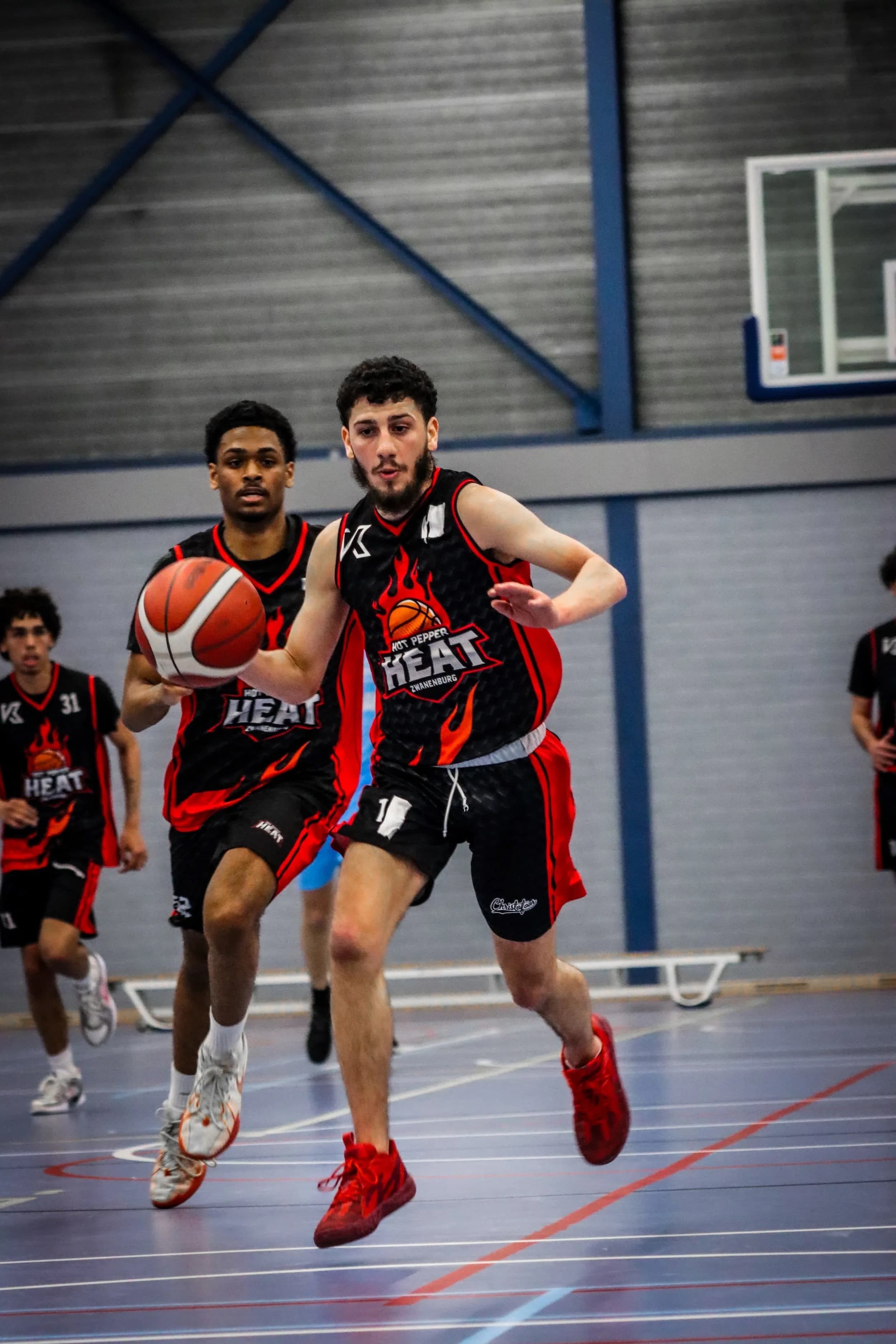 Amir Lamarti photo 2