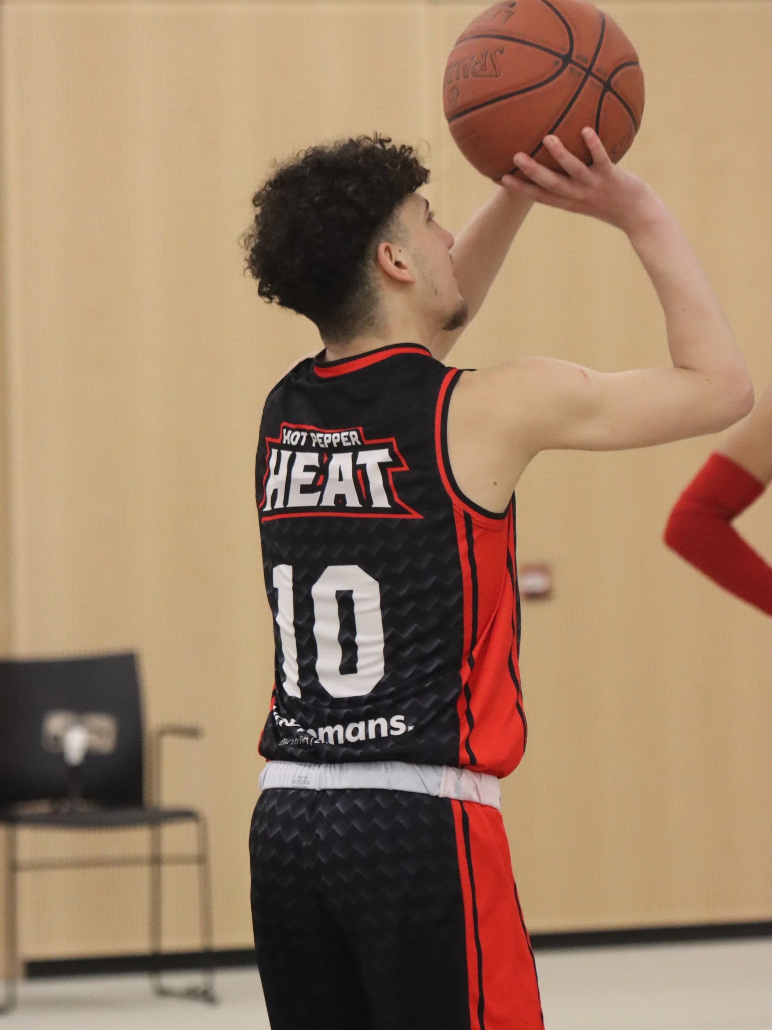 Amir Lamarti photo 3