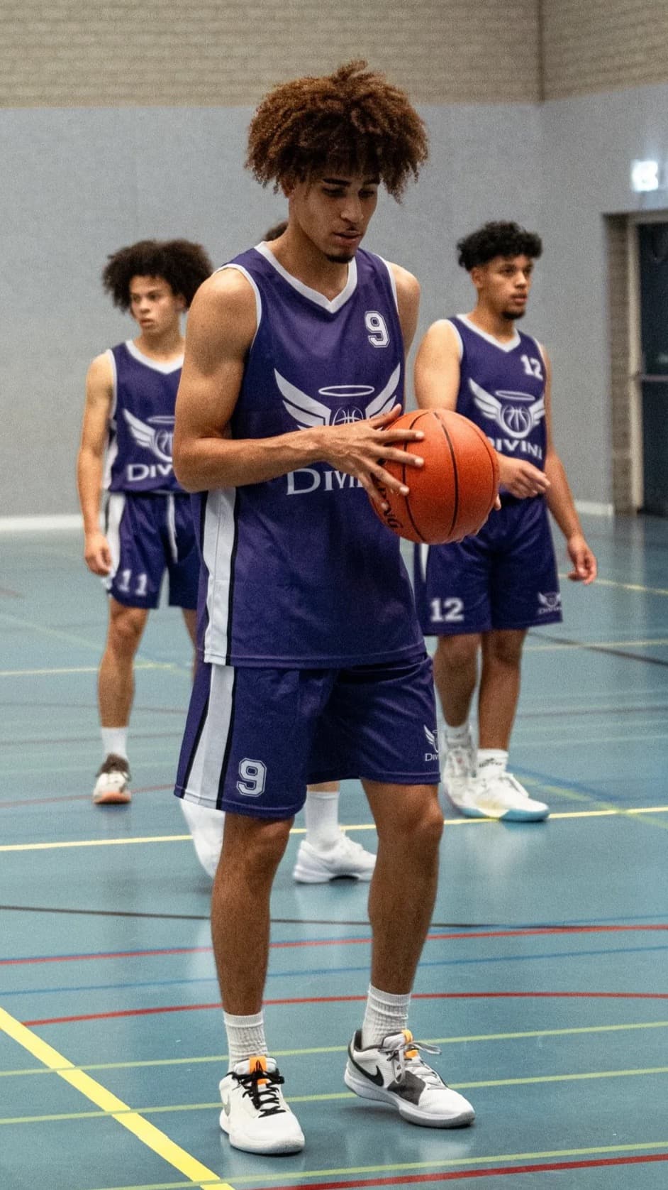 Cedrik Junior Rizvanovic photo 1