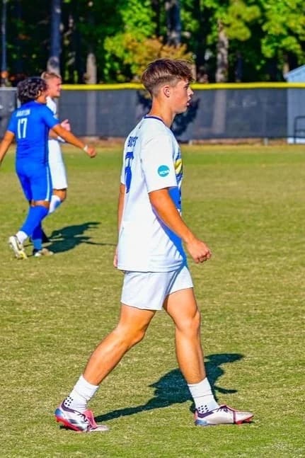 Cole Sheehan photo 1