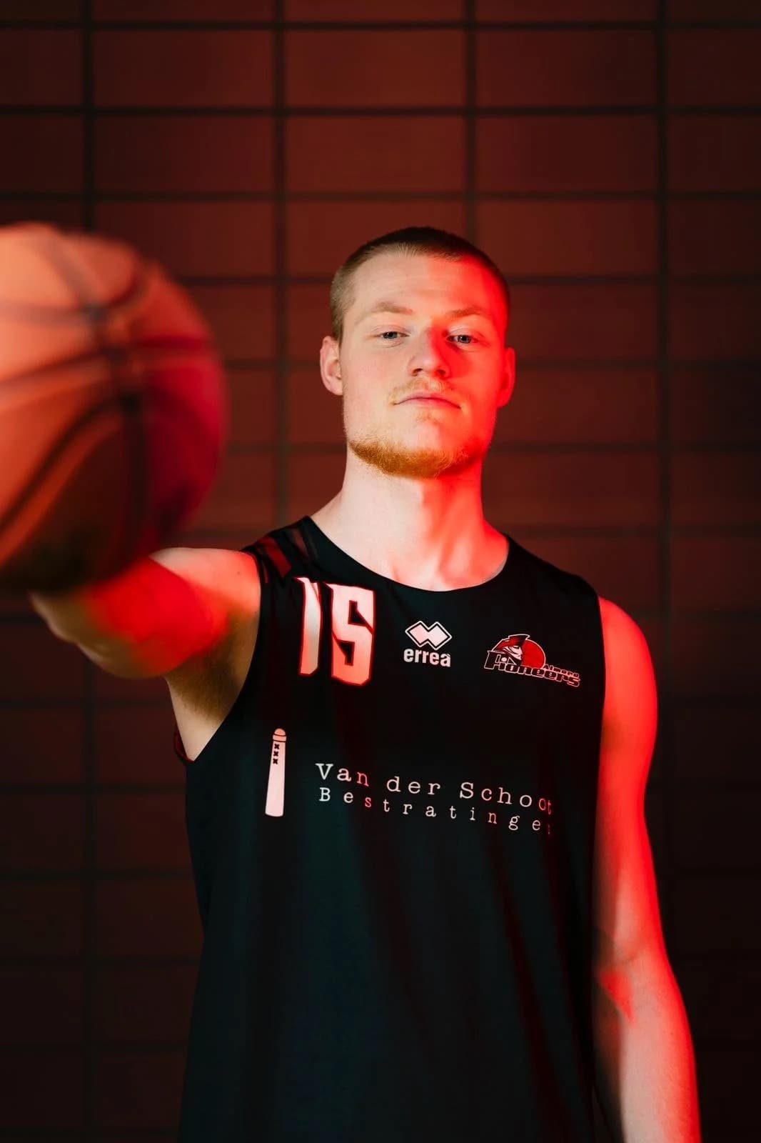 Dayvinn Jansen photo 1