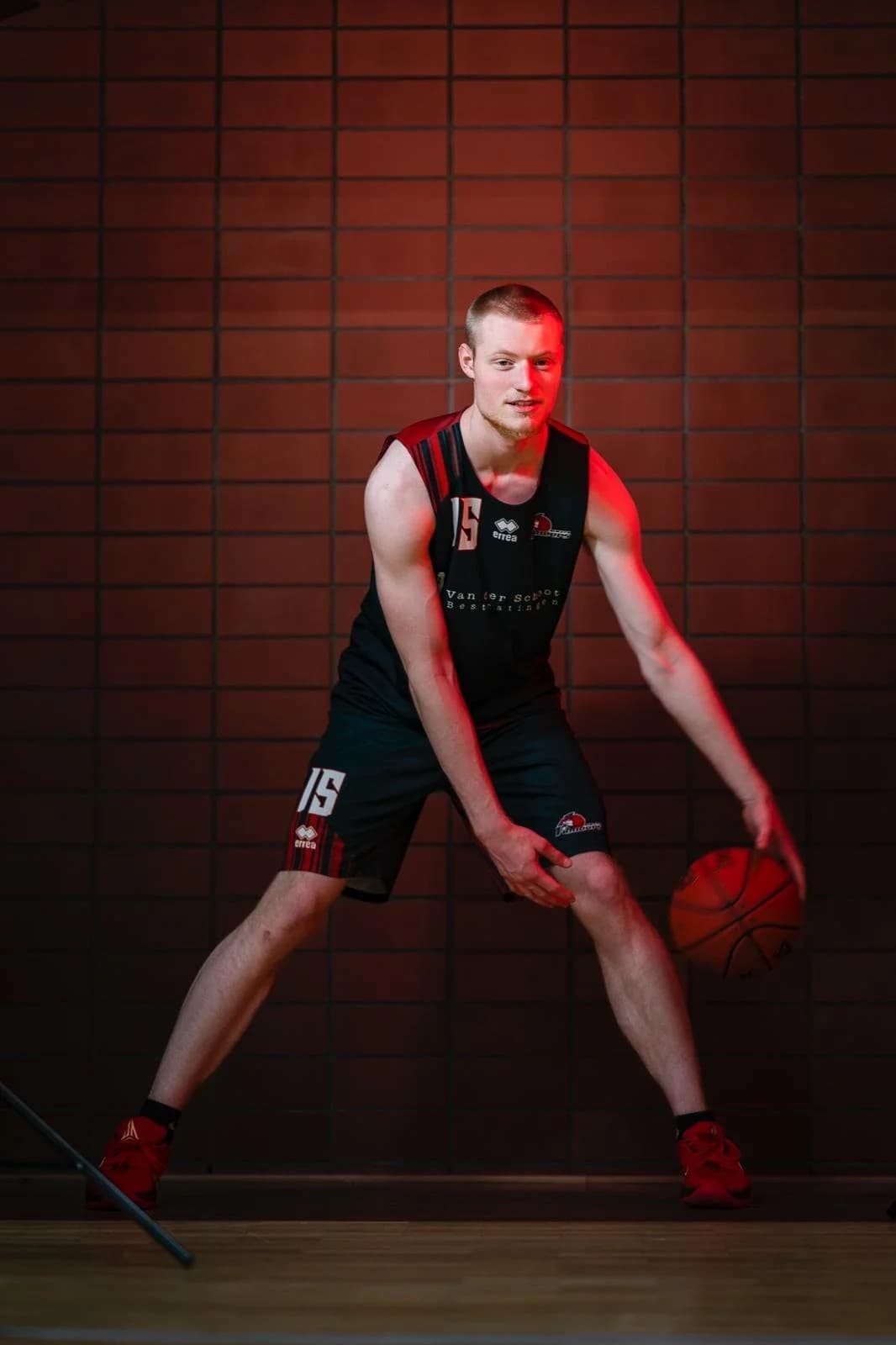 Dayvinn Jansen photo 2