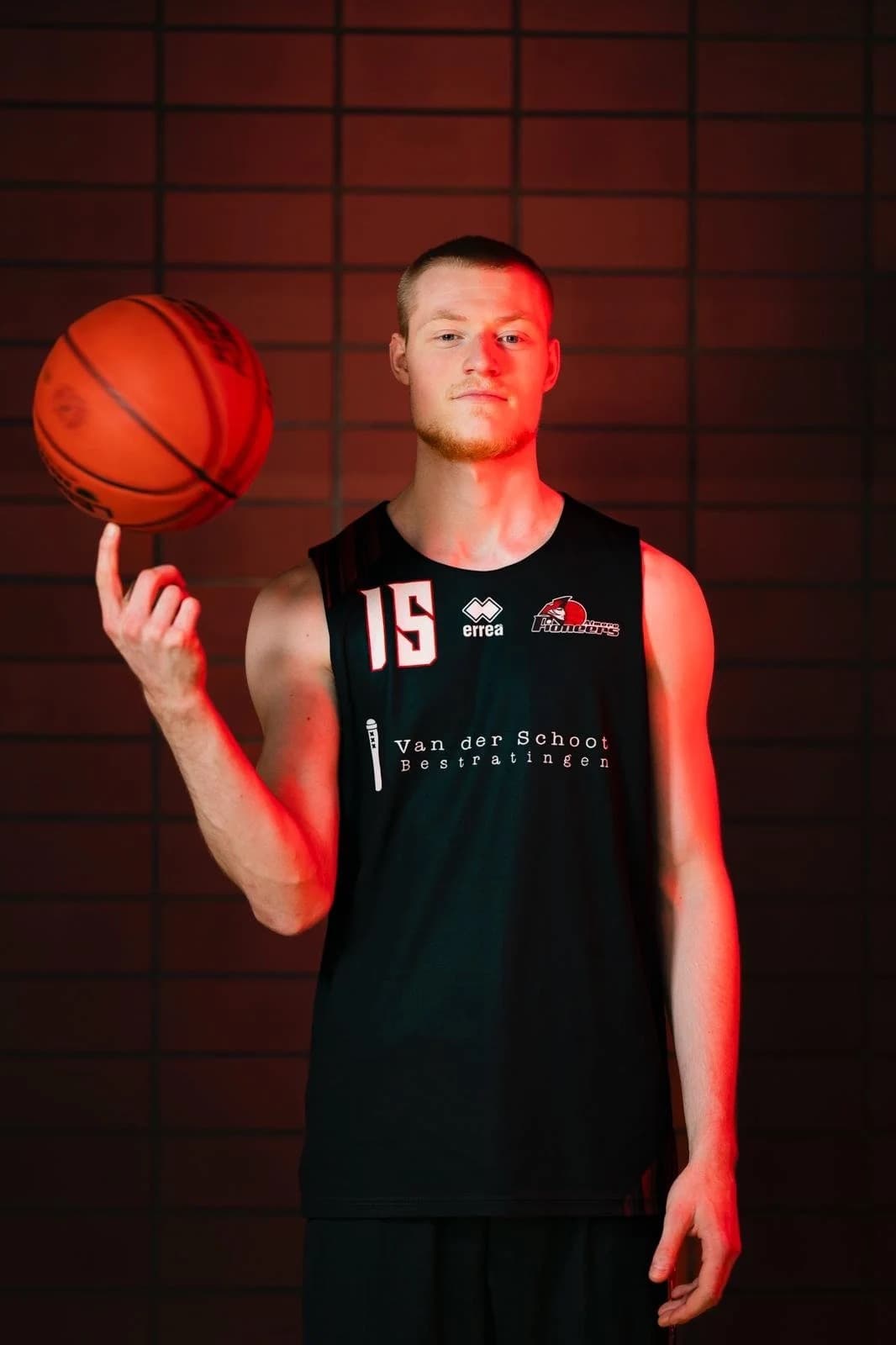 Dayvinn Jansen photo 3