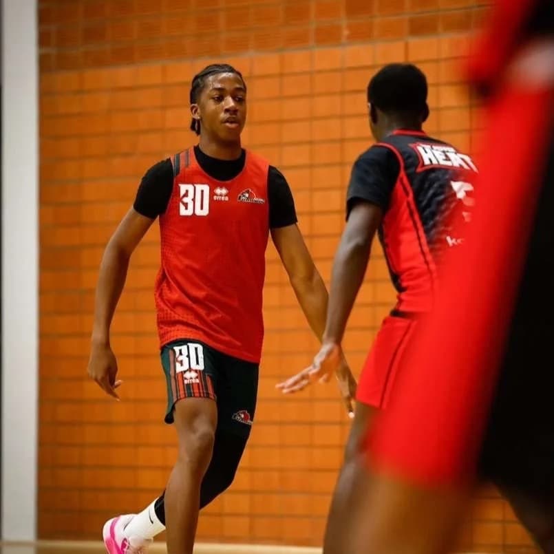 Deante Gabriel Sarucco photo 1