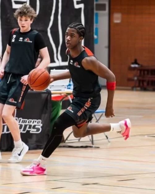 Deante Gabriel Sarucco photo 2