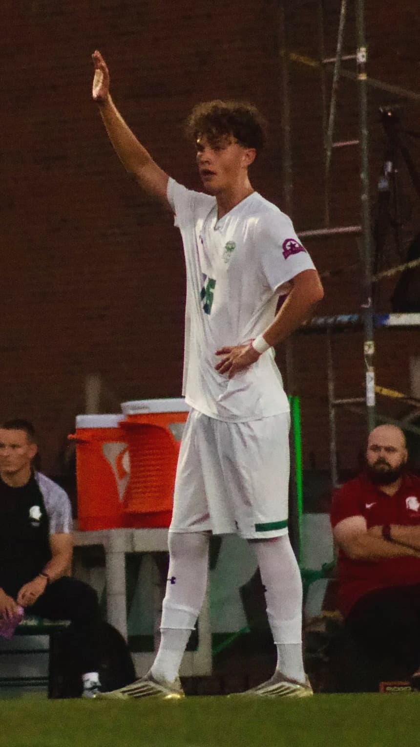 Eddie Hemmington photo 2