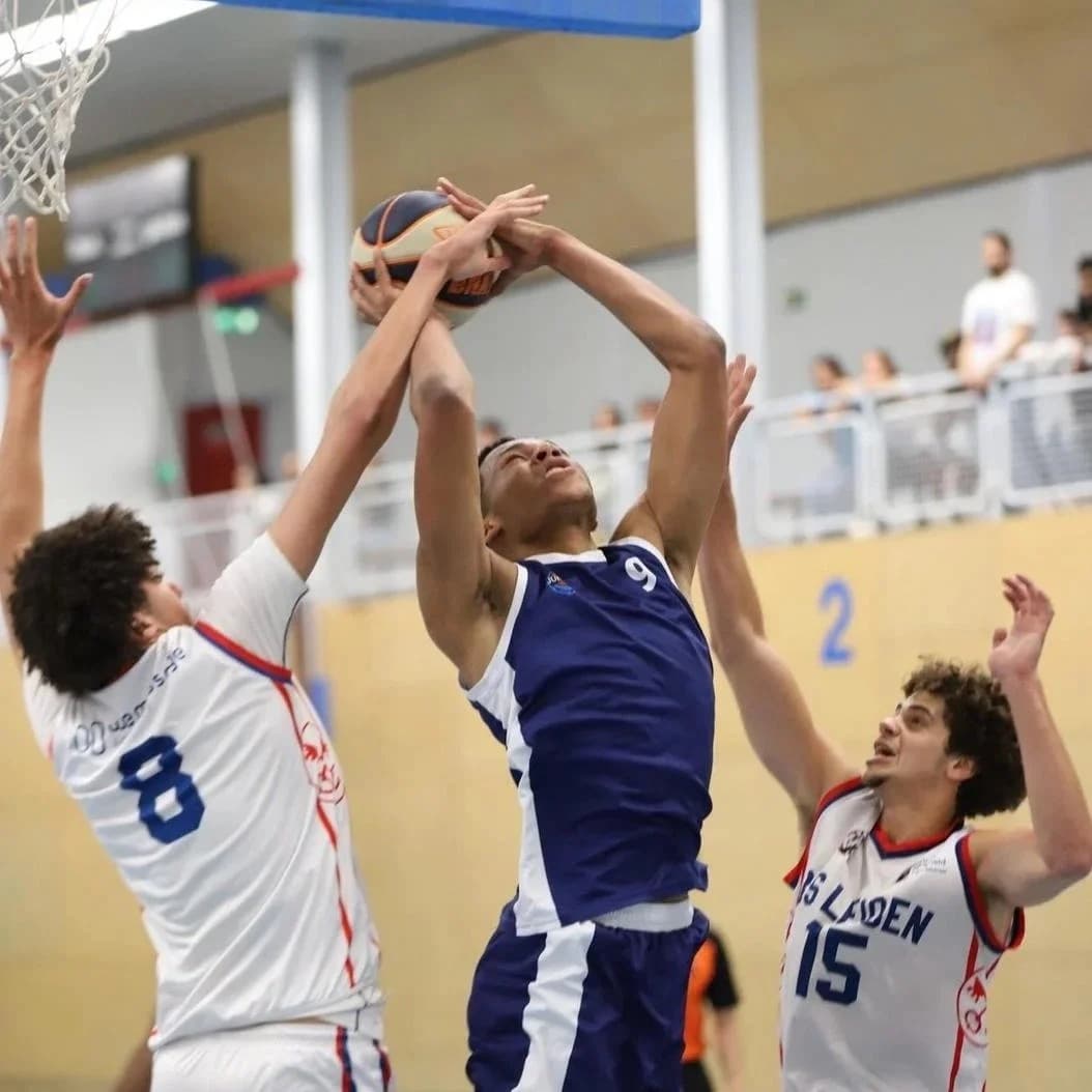 Eliott van Bergen photo 1