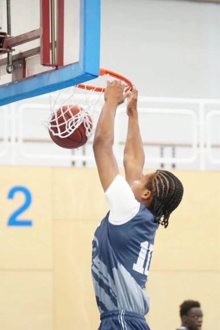 Eliott van Bergen photo 2