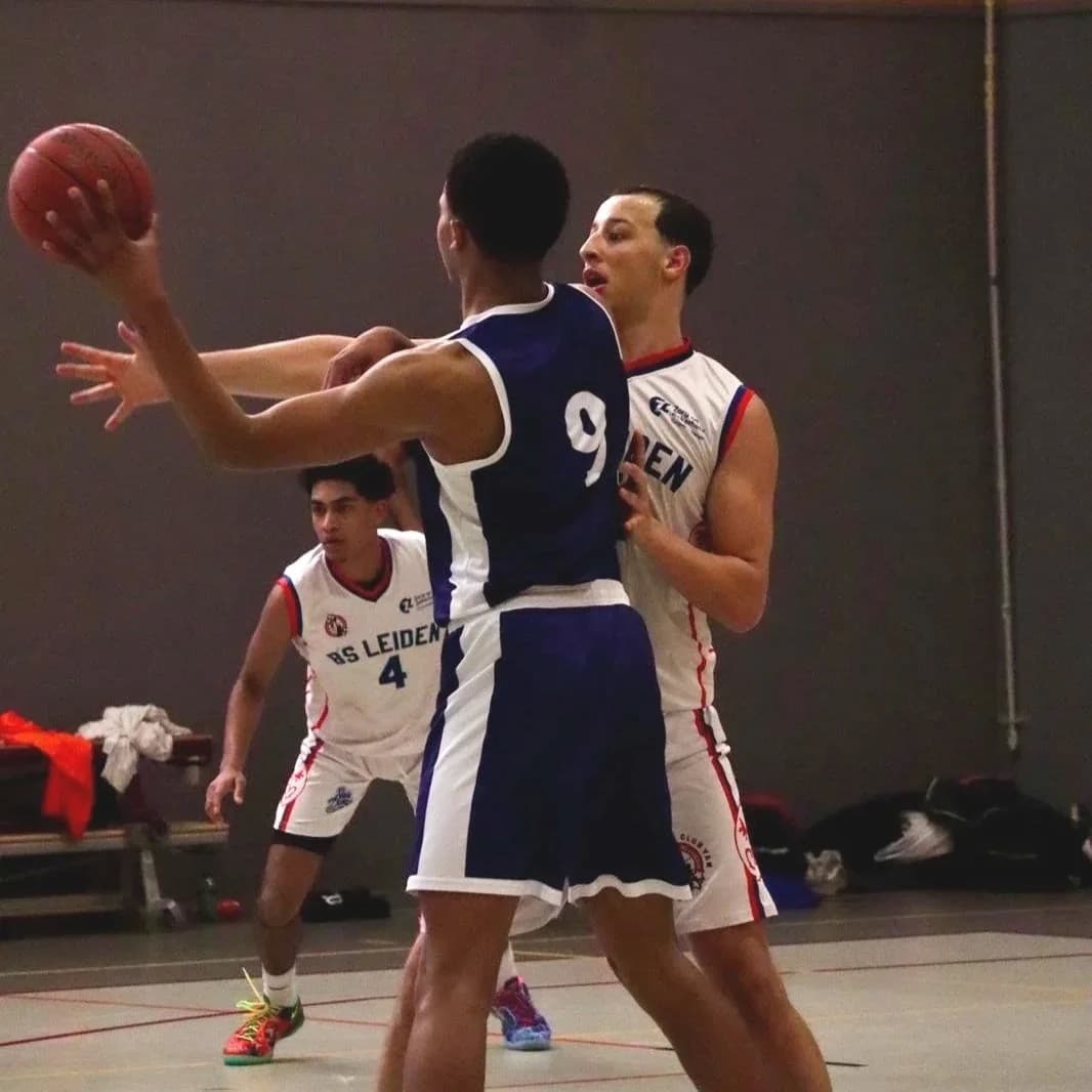 Eliott van Bergen photo 3