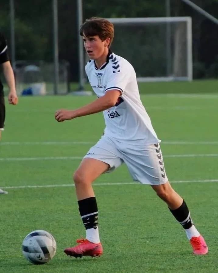 Felix Akselsen photo 2