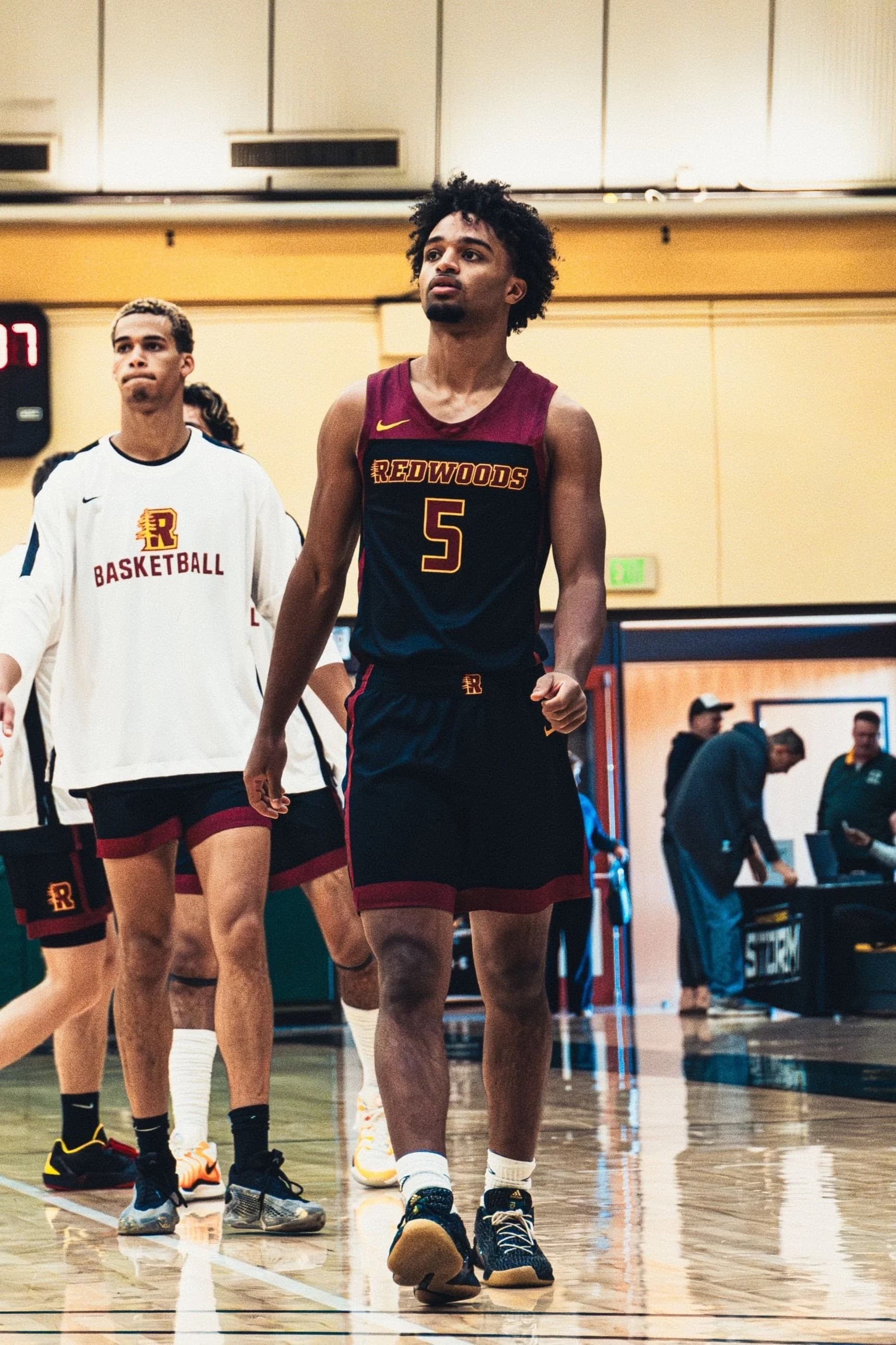 Isai Oury Sow photo 2