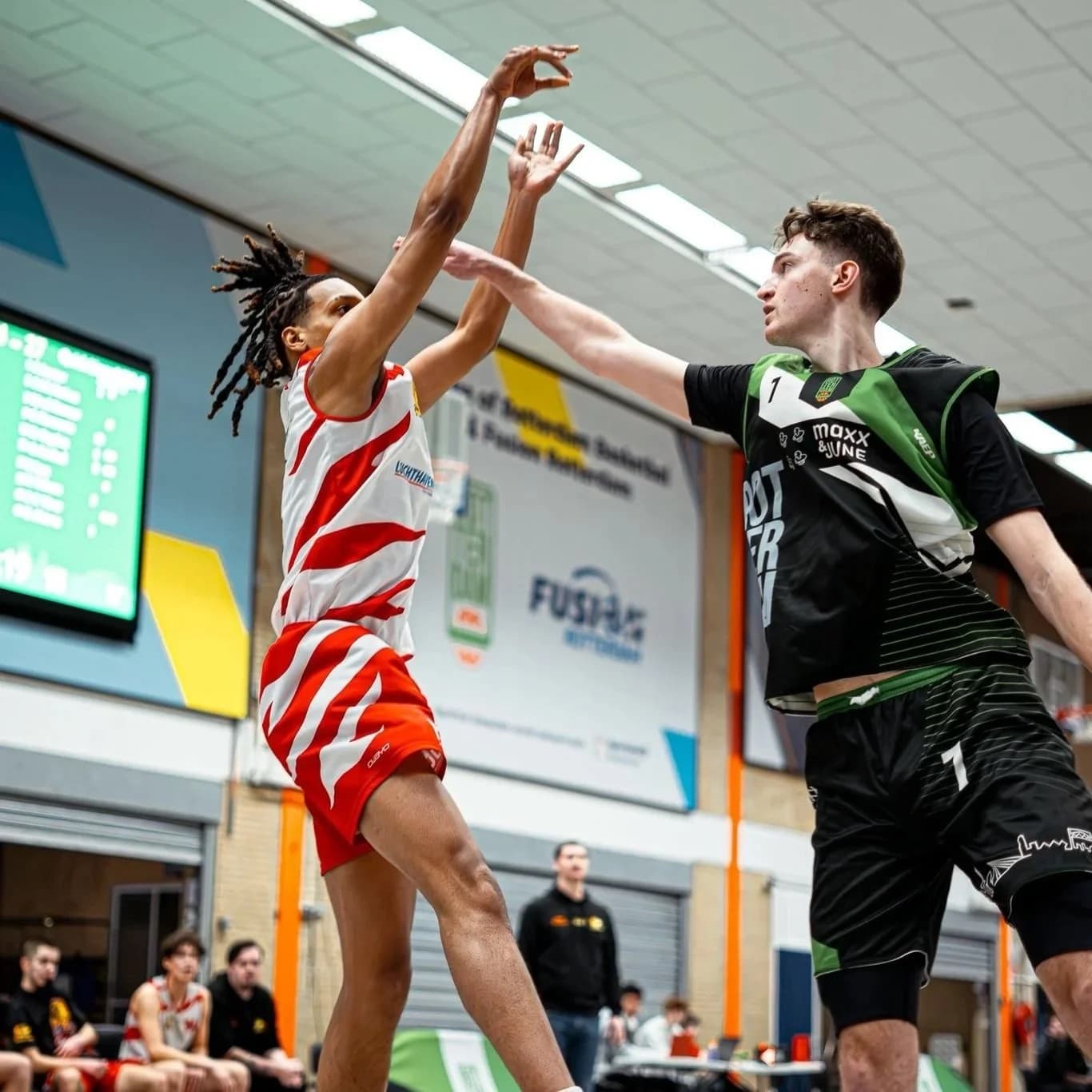 Joshua Rafael Mota Martinez photo 1