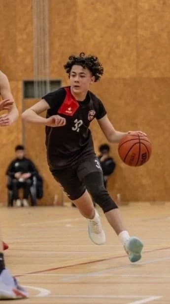 Justin Ladin photo 1