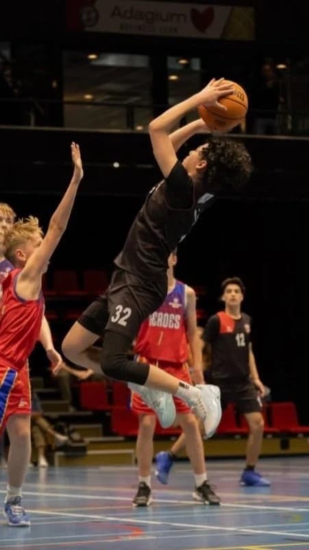 Justin Ladin photo 2