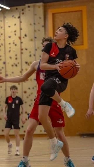 Justin Ladin photo 3