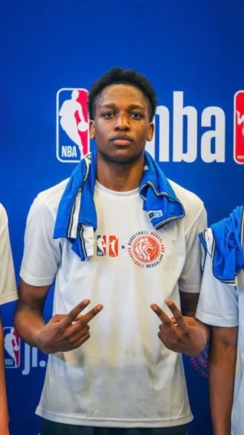 Kelvin Erhunmwunse photo 1