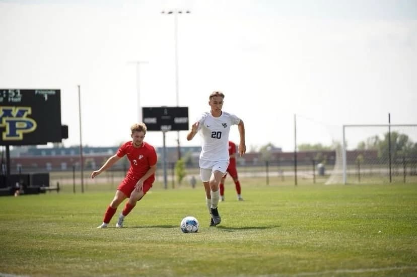 Matthijs McLaughlin photo 3