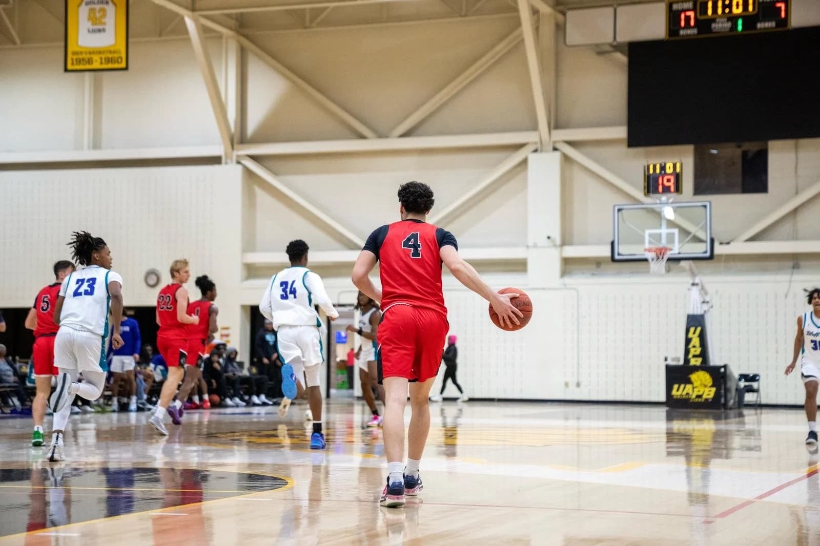 Max Postiglione photo 1