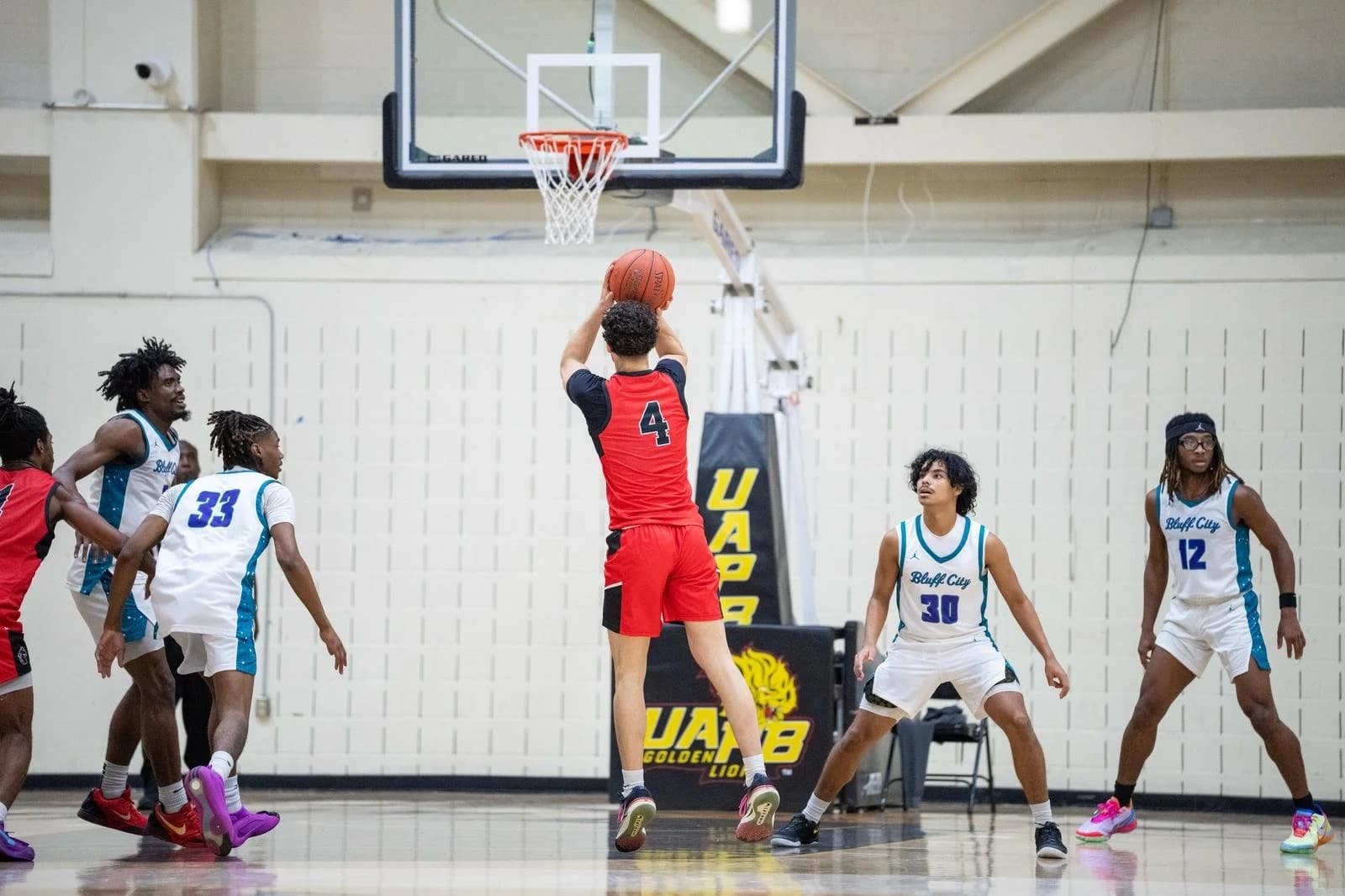 Max Postiglione photo 3