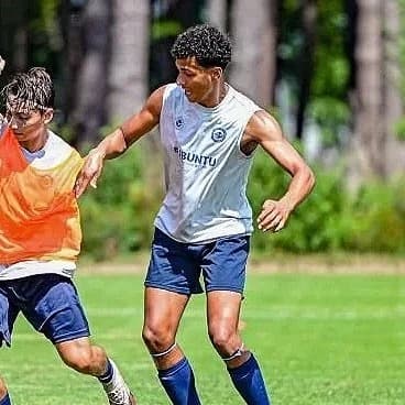 Max Robert Diaz Elizarde photo 1