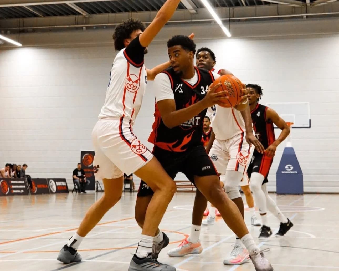 Moïse Cassule Malengele photo 1