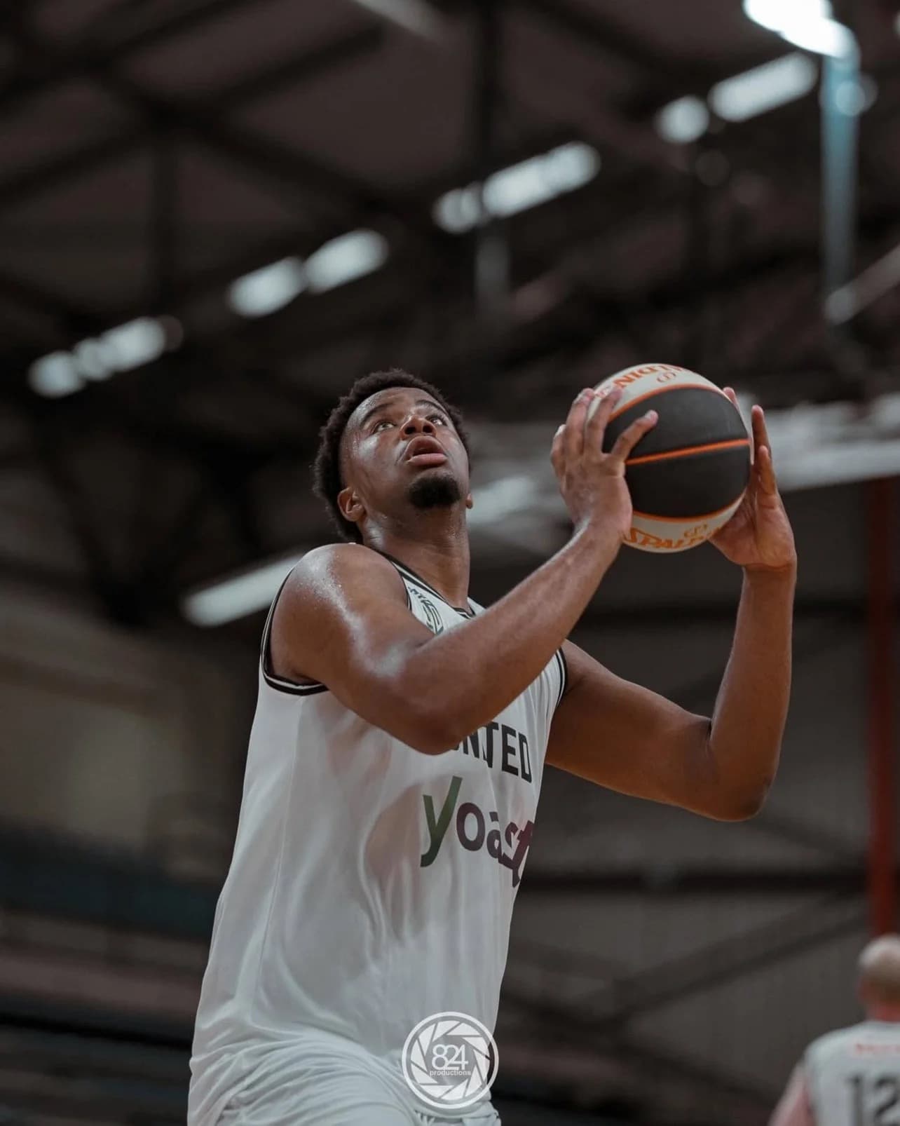 Moïse Cassule Malengele photo 2