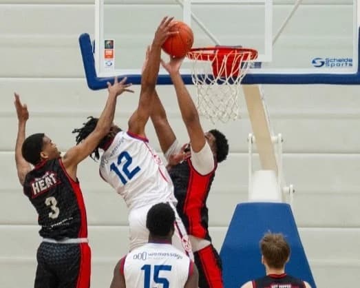 Moïse Cassule Malengele photo 3