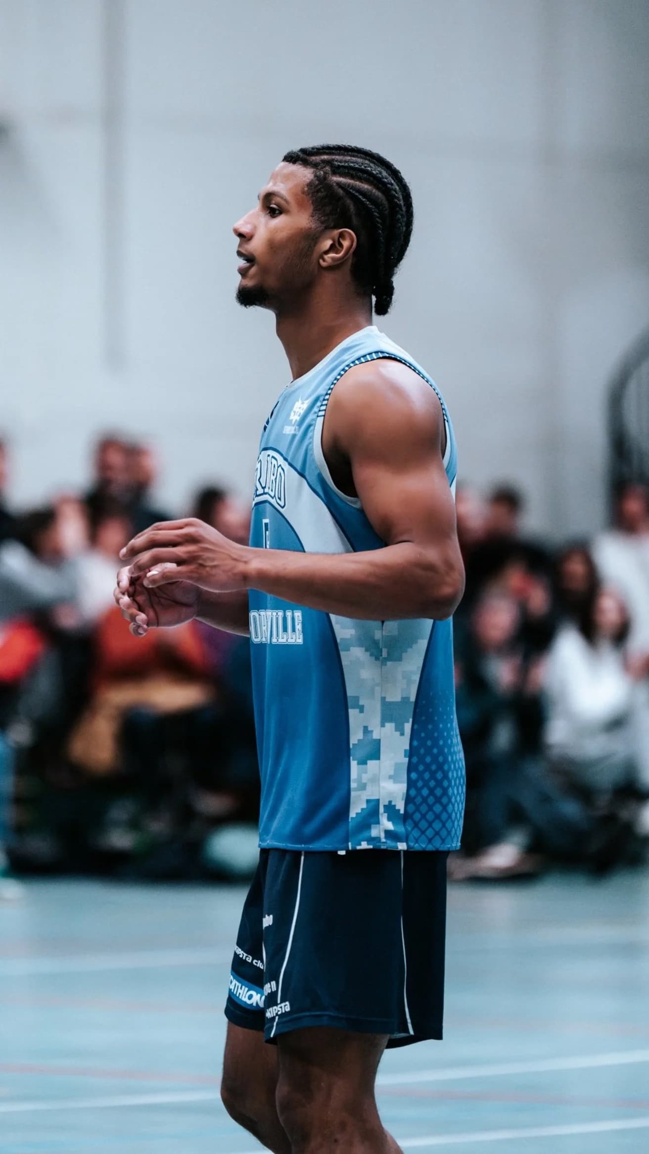 Olviennio van den Berg photo 1