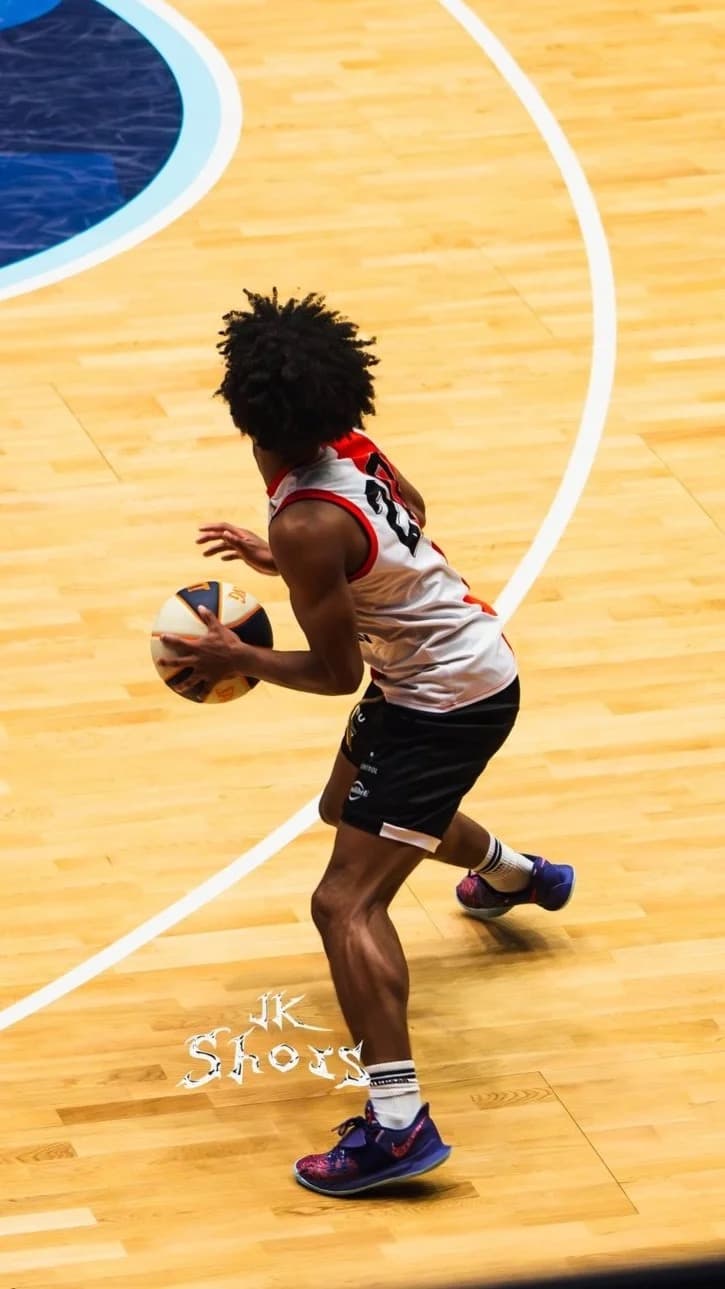 Olviennio van den Berg photo 3