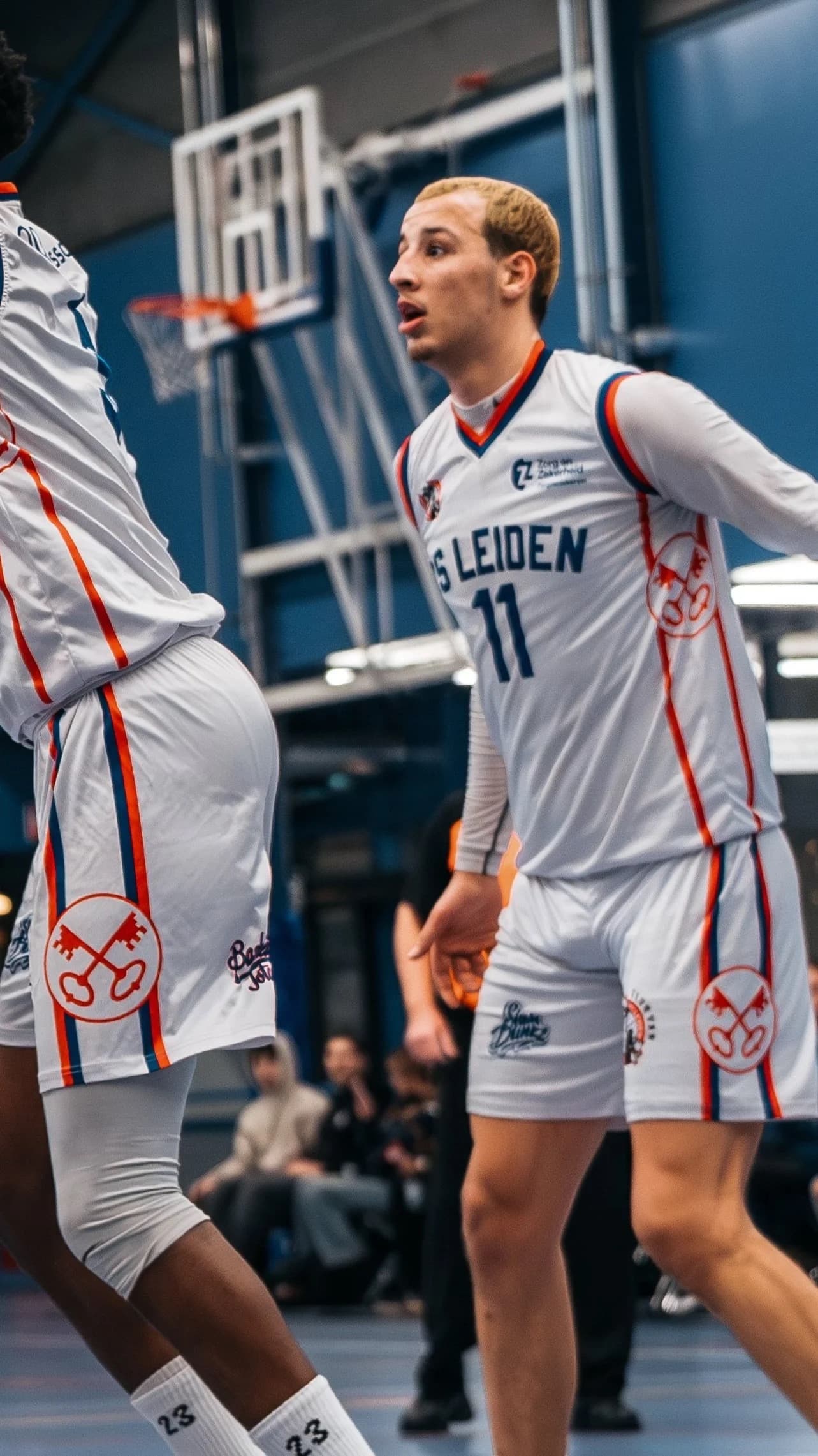 Oussama Chacha photo 1