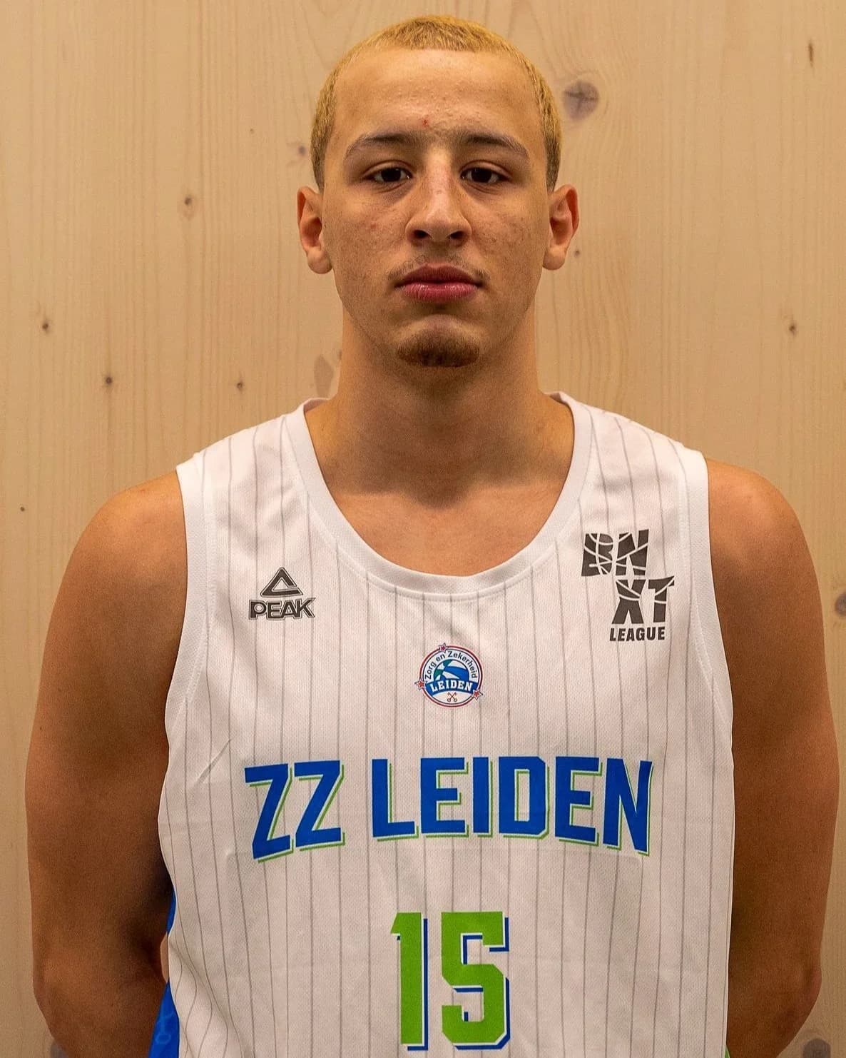 Oussama Chacha photo 2