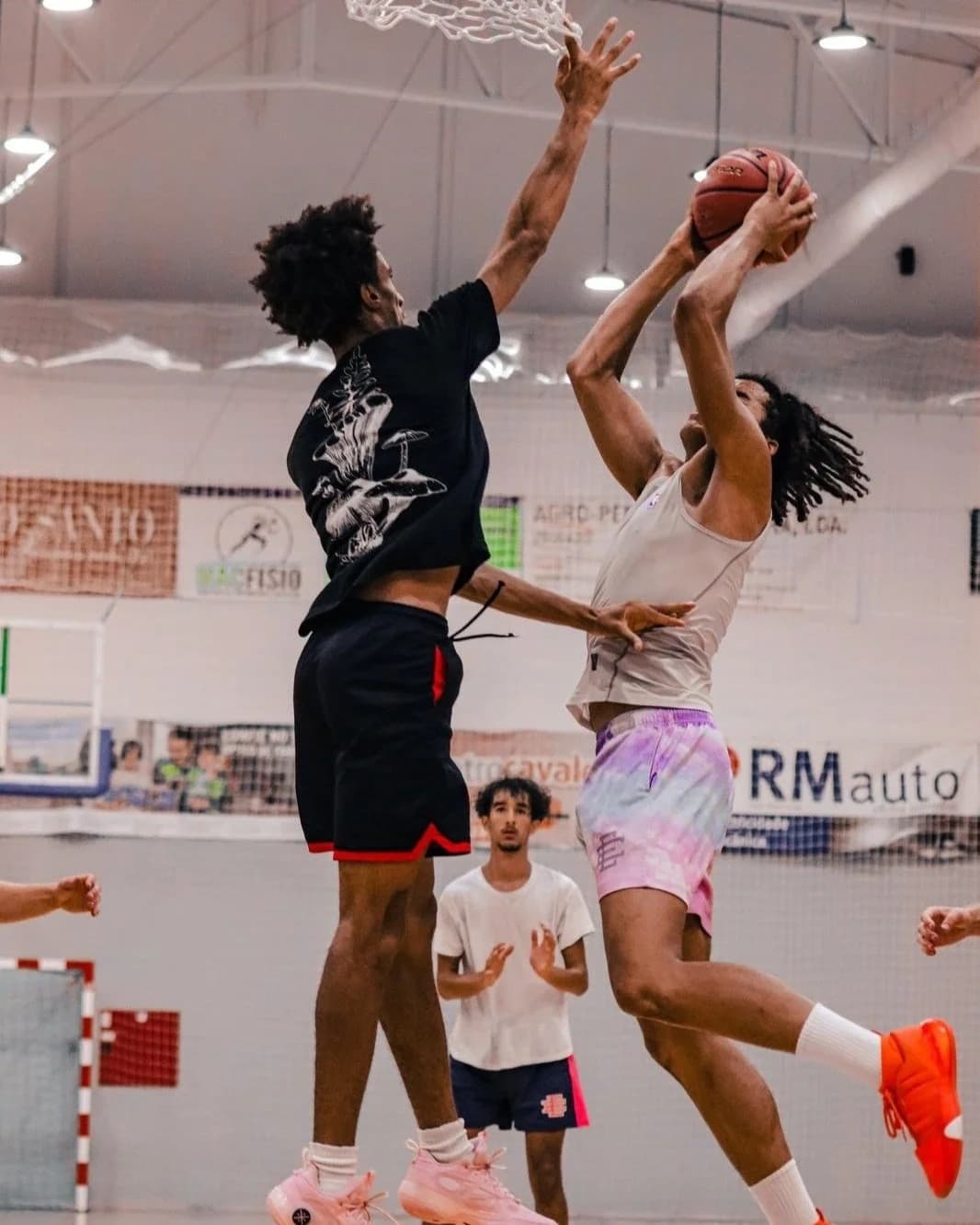 Quincy Jeremiah photo 1