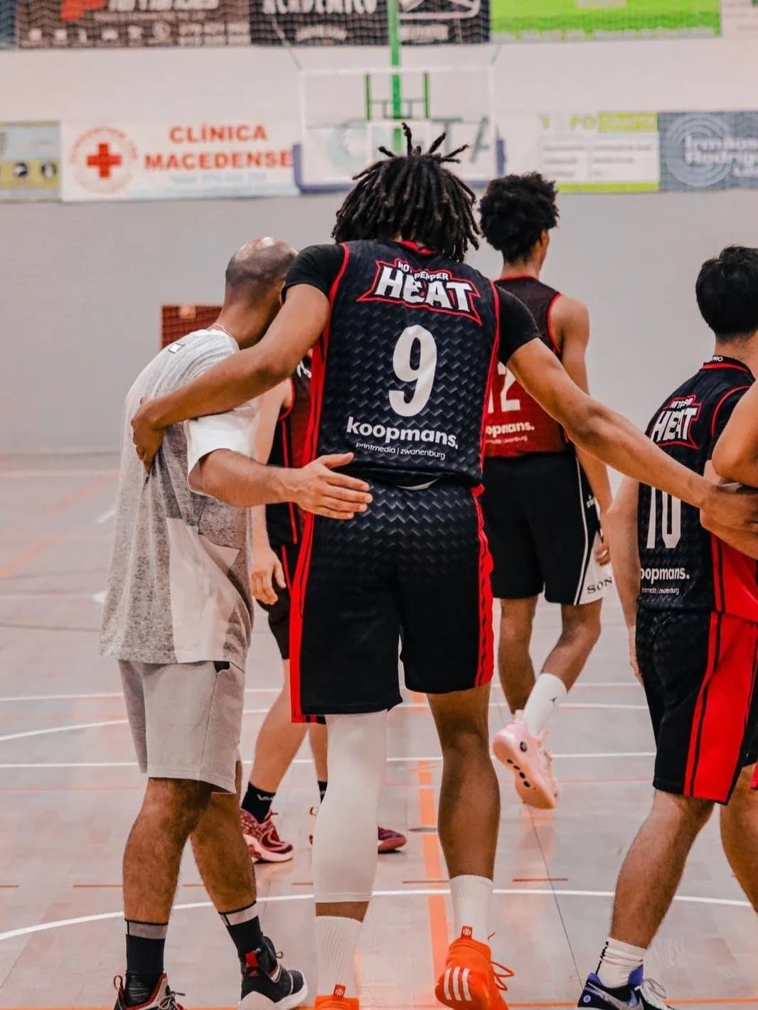 Quincy Jeremiah photo 3