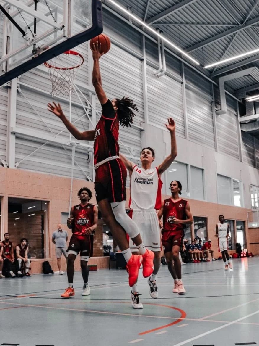 Quincy Jeremiah photo 4