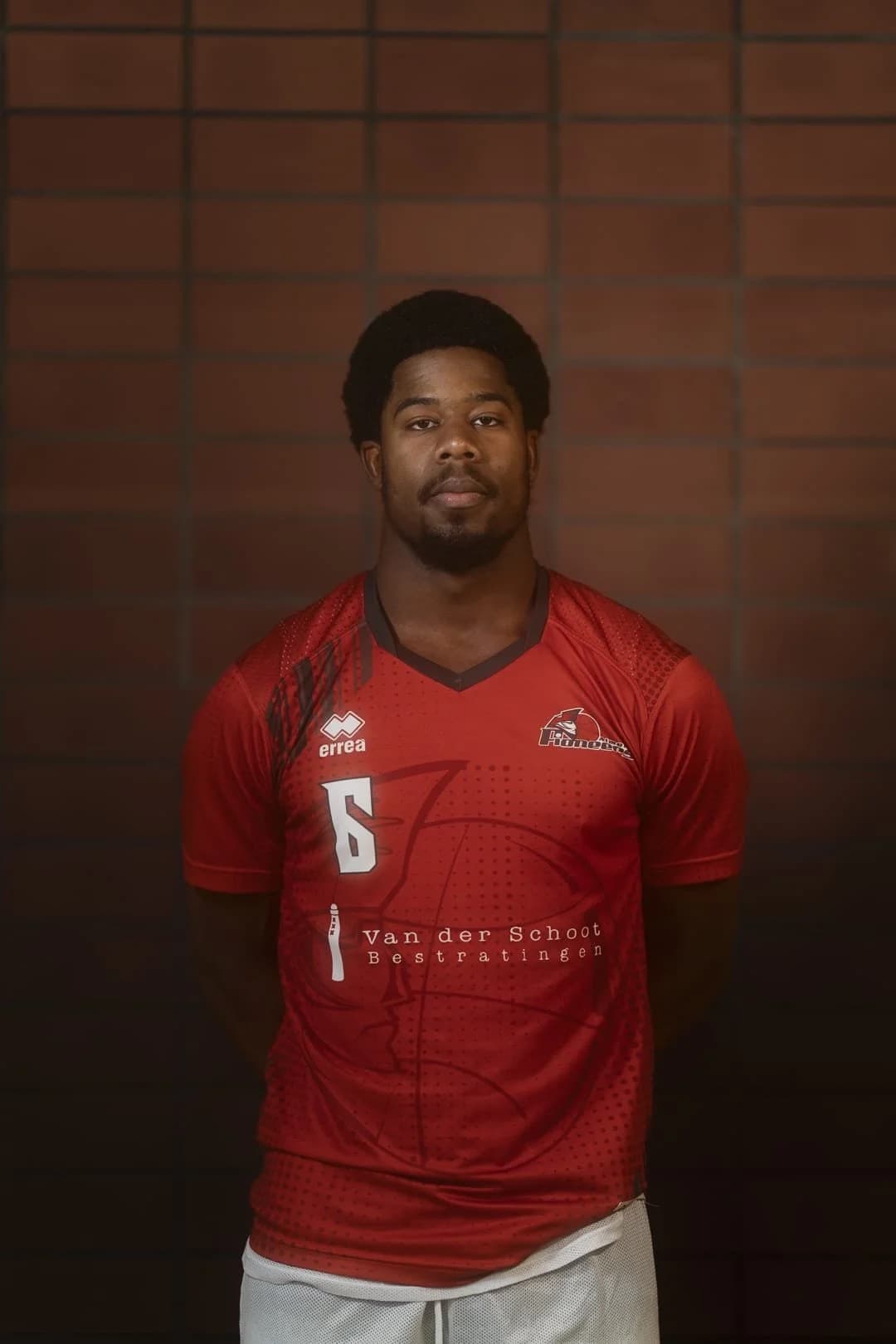 Romello Riedewald photo 2