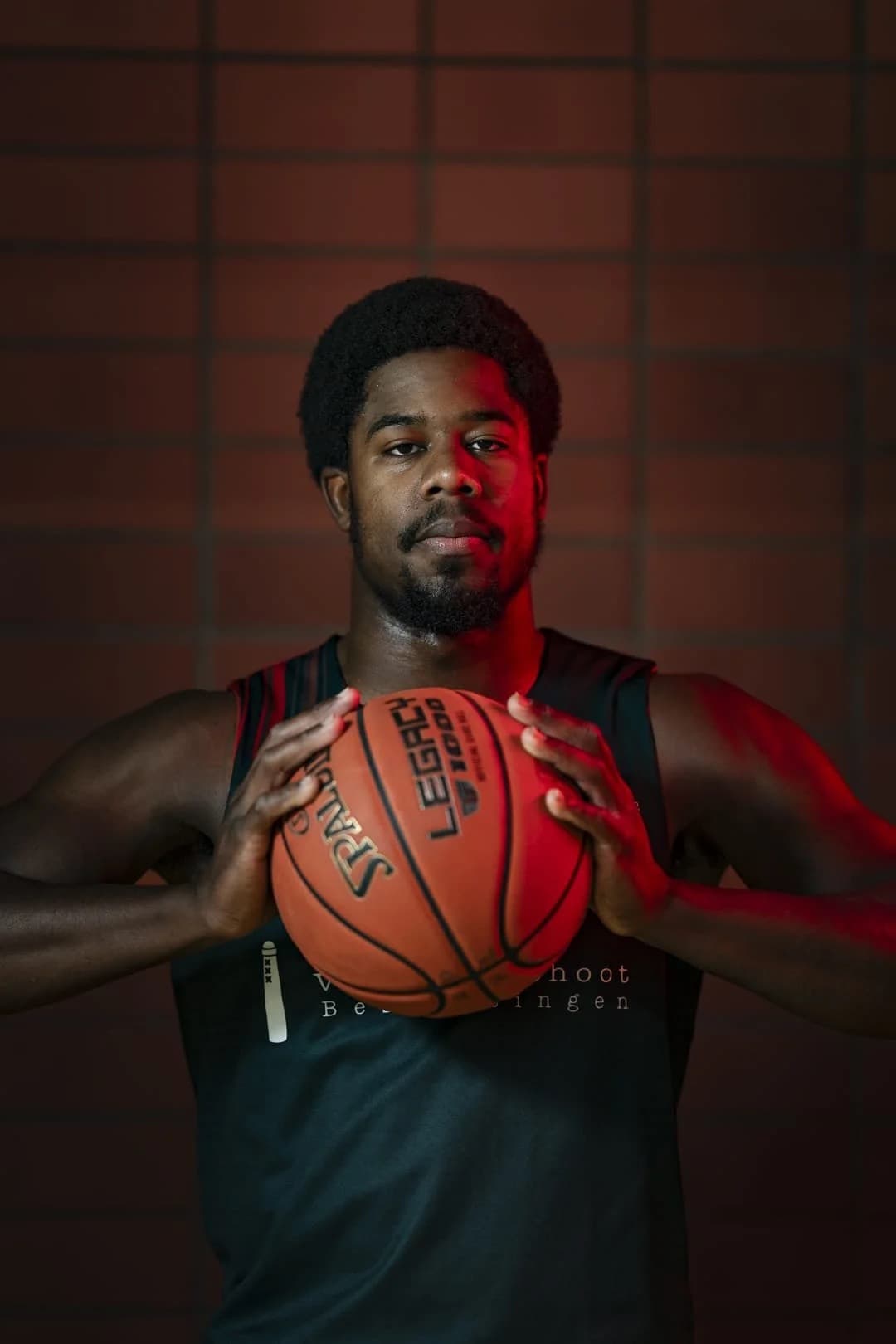 Romello Riedewald photo 3