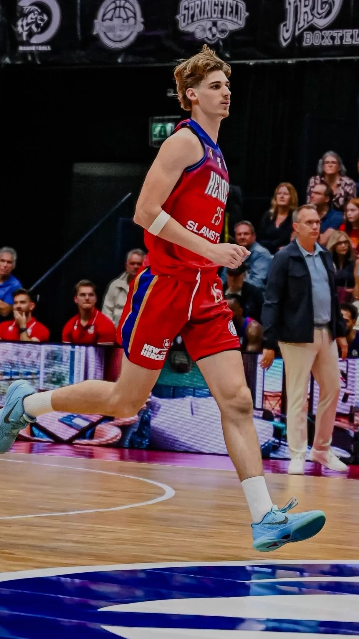 Samuel Karel photo 1