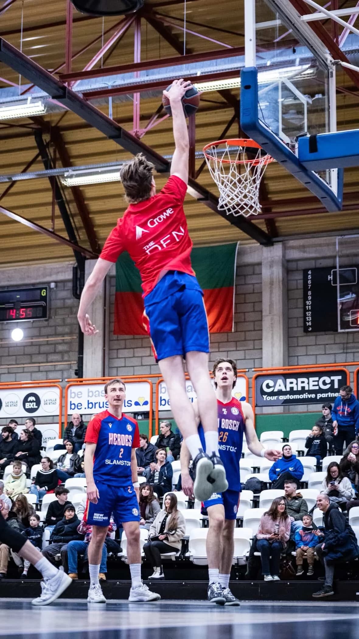 Samuel Karel photo 2