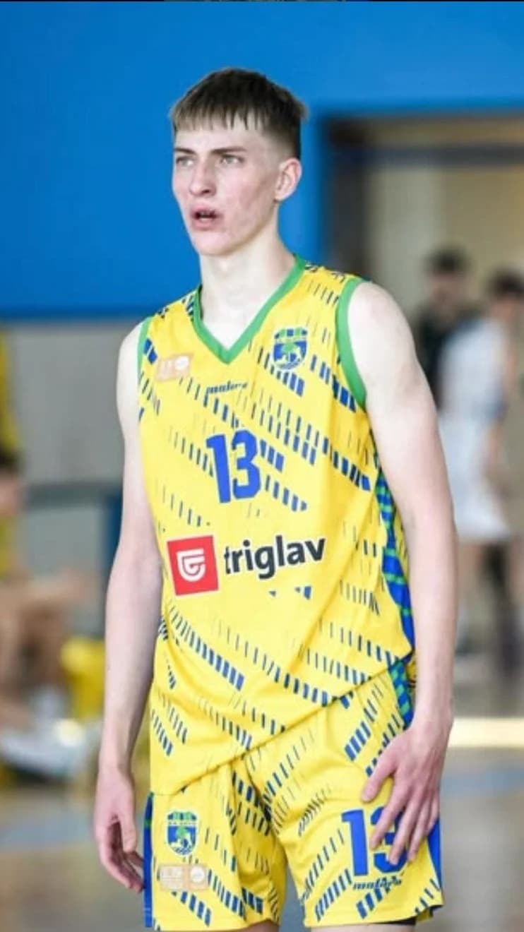 Sergej Vujcic photo 2