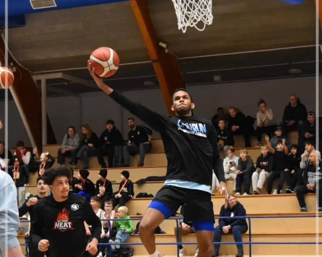 Shail Reece Wijdenbosch photo 1