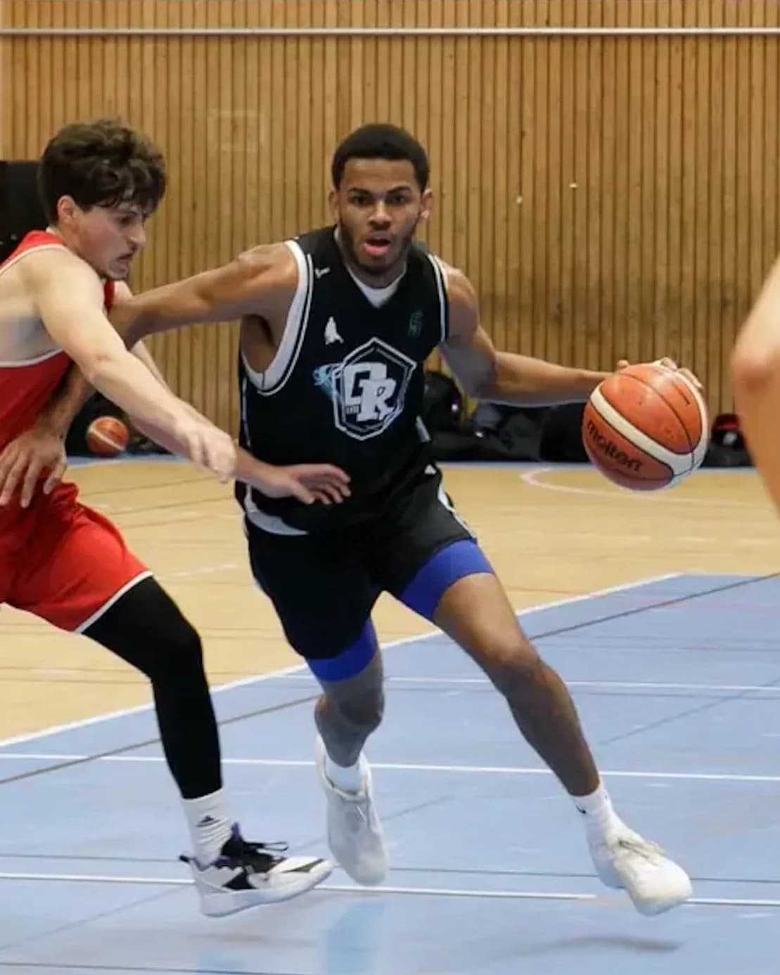 Shail Reece Wijdenbosch photo 3