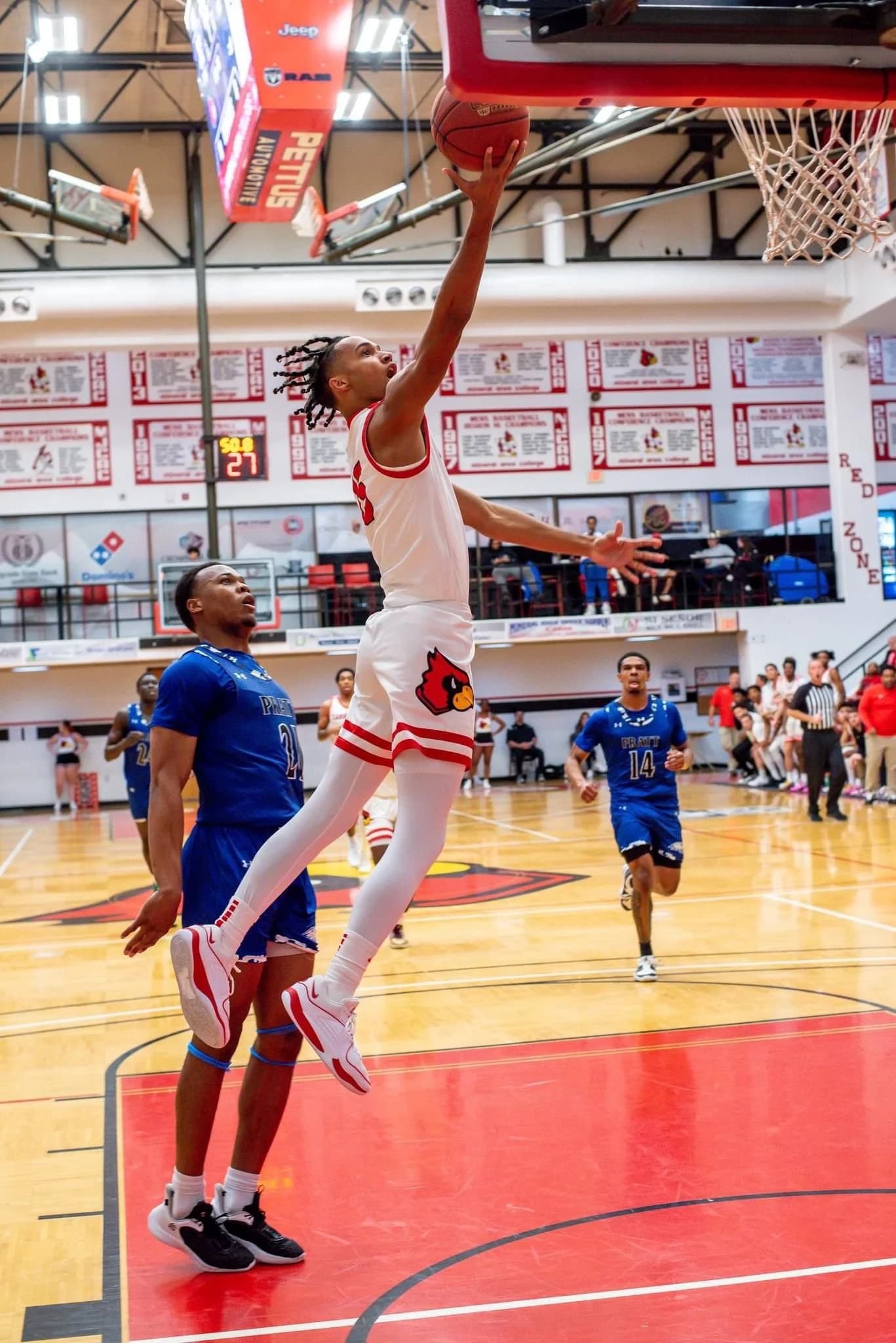 Stephon Mac Donald photo 2