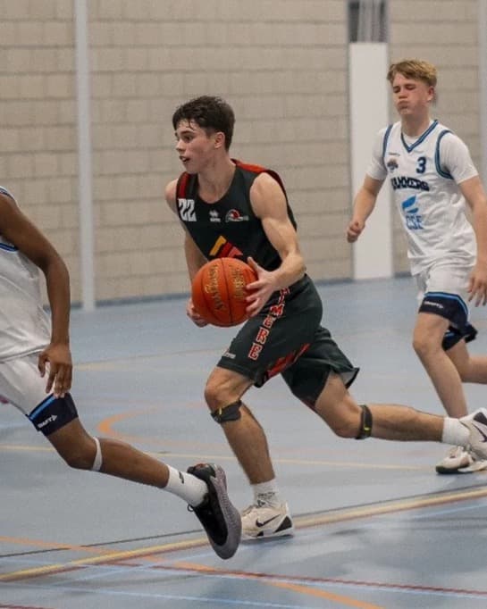 Thomas Nieuwenhuizen photo 2