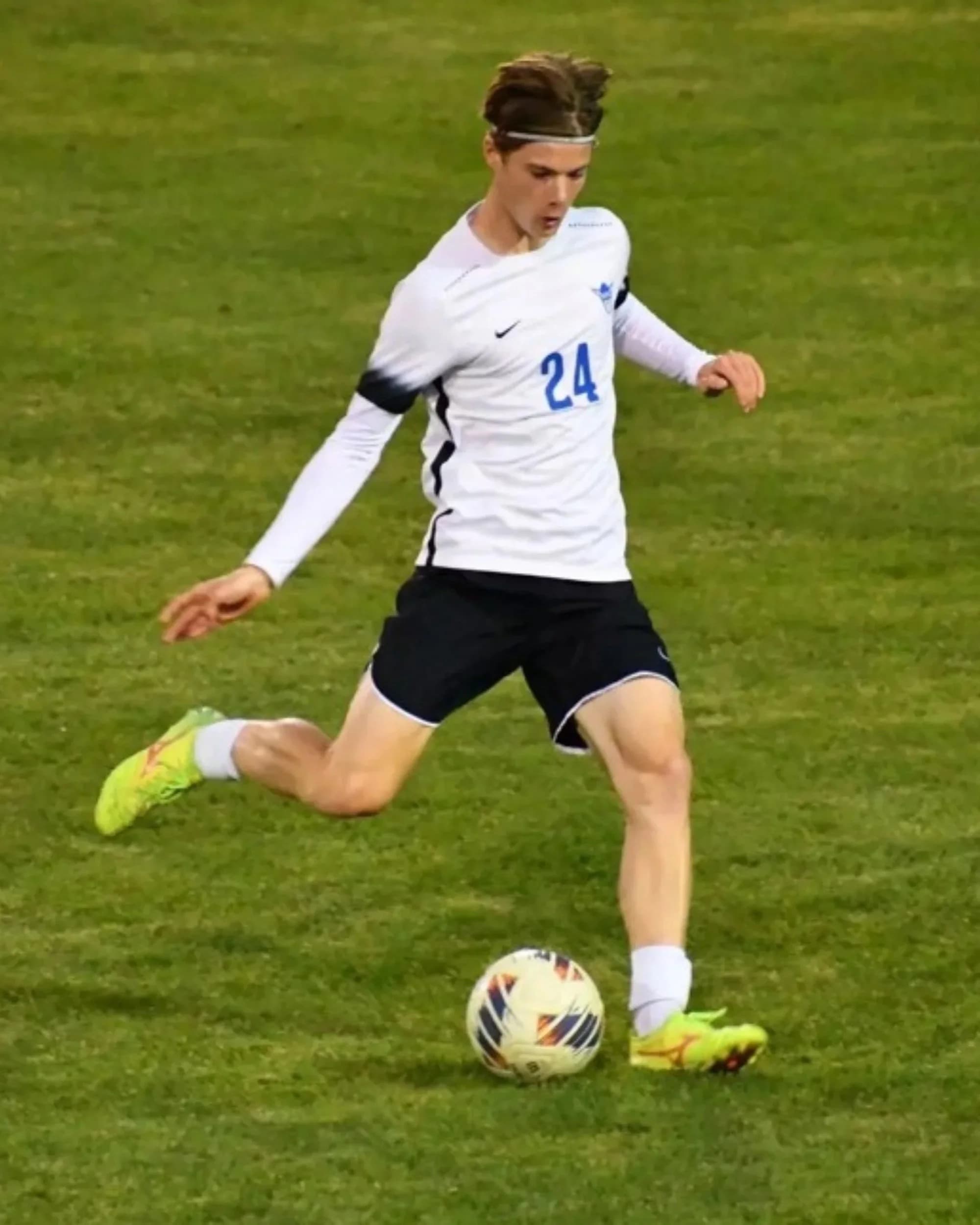 Valentijn Belder photo 2