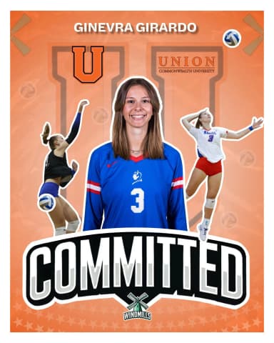 Ginevra — Committed