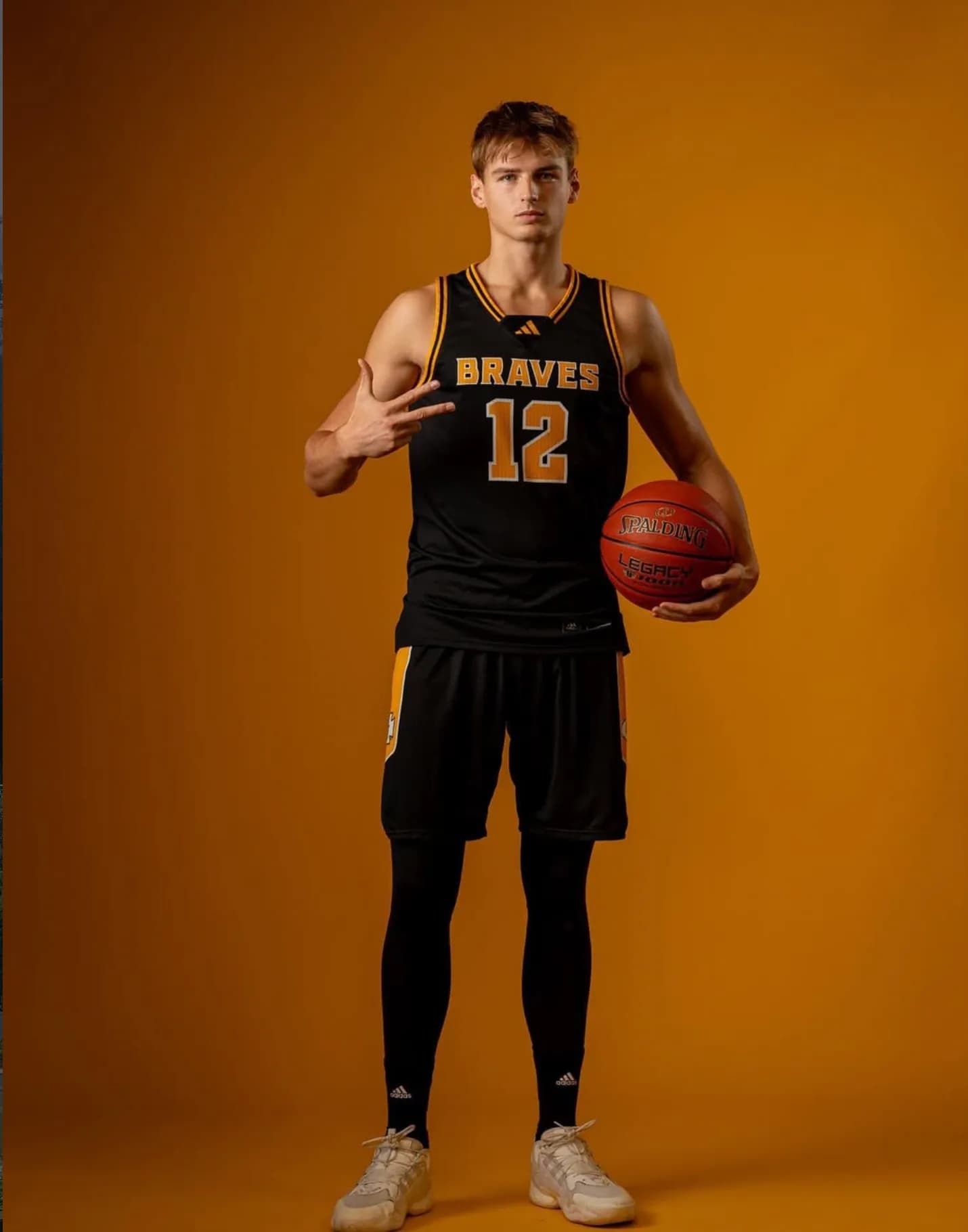 Guido Klompenmaker — Oprichter Windmills Sports