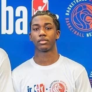 Deante Gabriel Sarucco