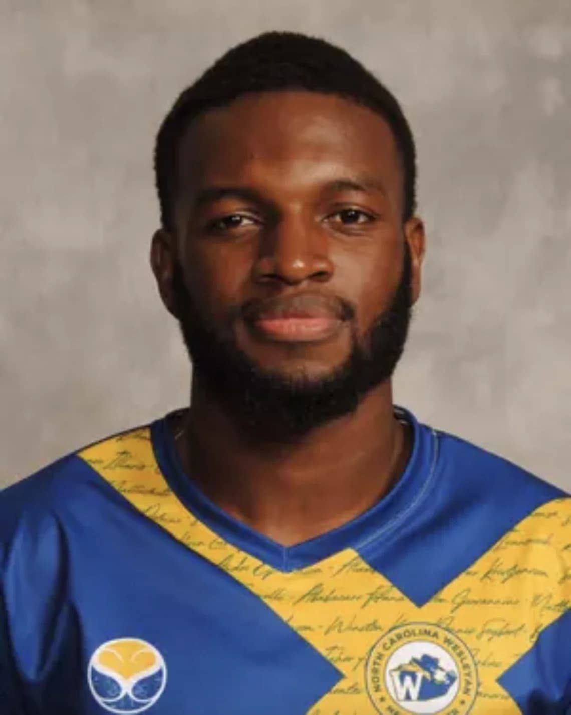 Mohamed Gilbert Macalou